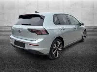 Usata VW Golf VIII GTE 272 CV (200 kW) 2025 Argento Berlina