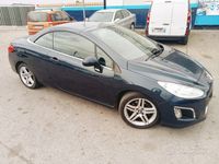 usata Peugeot 308 