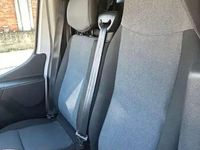 Usata Renault Master 136 CV (100 kW) 2020 Bianco Monovolume