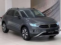 Usata VW T-Roc Life 116 CV (85 kW) 2025 Grigio SUV