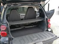 Usata Smart ForTwo Coupé 71 CV (52 kW) 2009 Nero Coupé
