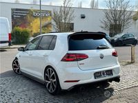 usata VW Golf Golf GTI Performance 2.0 245 CV TSI DSG 5p. BMT