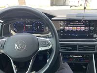 Usata VW Polo Comfortline 95 CV (69 kW) 2022 Berlina