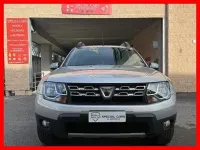 Usata Dacia Duster Lauréate 110 CV (80 kW) 2018 Grigio SUV