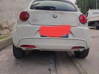 Usata Alfa Romeo MiTo Distinctive 95 CV (69 kW) 2011 Utilitaria