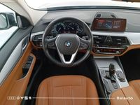 usata BMW 640 640 GT I XDRIVE