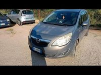 Usata Opel Meriva 2012 Monovolume