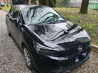 Usata Opel Corsa Ultimate 101 CV (74 kW) 2024 Utilitaria