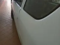 Usata Fiat 600 Active 54 CV (39 kW) 2007 Bianco Utilitaria