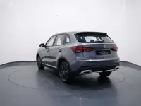 Nuova MG ZS 116 CV (85 kW) 2026 Hampstead grey SUV