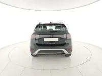 Usata VW T-Cross Life 95 CV (69 kW) 2024 Nero SUV
