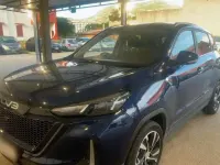 Occasion DR EVO5 120 ch (88 kW) 2024 Bleue SUV