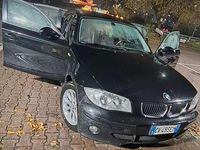 Usata BMW 118 129 CV (94 kW) 2005 Utilitaria