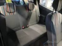 Usata Renault Twingo 75 CV (55 kW) 2013 Bianco Utilitaria