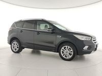 usata Ford Kuga II 2017 1.5 tdci Titanium s&s 2wd 120cv