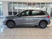 Nuova Skoda Kamiq Selection 116 CV (85 kW) 2025 Grigio SUV