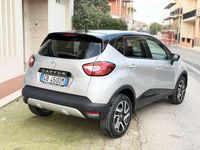 Usata Renault Captur 90 CV (66 kW) 2017 SUV