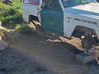 Usata Nissan Patrol 1988 SUV