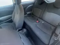 Usata Mini One D 90 CV (66 kW) 2011 Nero Utilitaria