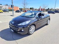 usata Peugeot 207 1.6 VTi 120CV CC*Cerchi*Clima autom*Bluetooth