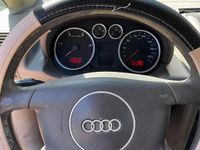 usata Audi A2 1.4 TDI