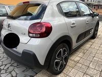 Occasion Citroën C3 2024 Gris Berline
