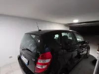 Occasion Mercedes A180 Avantgarde 109 ch (80 kW) 2008 Noir Berline