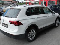 usata VW Tiguan 2.0 TDI Business DSG AUTOMATICA,