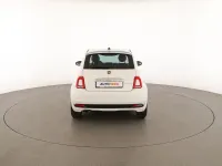 Usata Fiat 500 Rockstar 70 CV (51 kW) 2020 Bianco Utilitaria