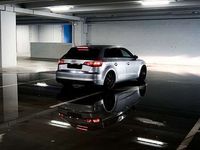 usata Audi A3 Sportback 1.6 tdi Ambition s-tronic