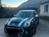 Usata Mini Cooper SD 2014 Utilitaria