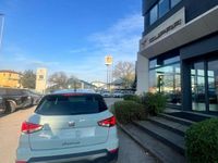 Nuova Seat Arona Black Edition 95 CV (69 kW) 2026 Bianco orix SUV