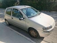 Usata Fiat Punto 60 CV (44 kW) 2003 Utilitaria
