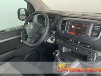 Usata Citroën Spacetourer Feel 144 CV (105 kW) 2024 Bianco Monovolume