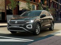 Uusi VW T-Roc Edition 116 HP (85 kW) 2025 Other Katumaasturi