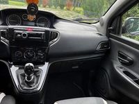 Usata Lancia Ypsilon 2015 Utilitaria