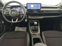 Usata Jeep Avenger Altitude 101 CV (74 kW) 2024 Vari colori SUV