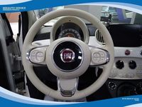 usata Fiat 500e 