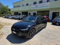 Usata Audi Q8 S-Line 286 CV (210 kW) 2022 SUV