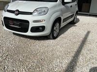 Usata Fiat Panda Easy 69 CV (50 kW) 2018 Bianco Berlina