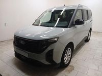 Usata Ford Tourneo Courier Titanium 126 CV (92 kW) 2024 Blu Monovolume