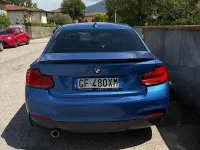 Usata BMW 218 M Sport 150 CV (110 kW) 2019