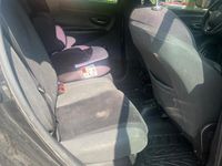 Usata Lancia Ypsilon 2014 Nero Utilitaria