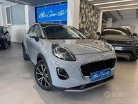 Usata Ford Puma Titanium S 125 CV (91 kW) 2022 Other SUV