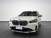 Usata BMW X1 xLine 150 CV (110 kW) 2025 Alpinweiss iii pastello SUV