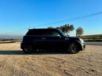 Begagnad Mini Cooper S 184 HK (135 kW) 2010 Halvkombi