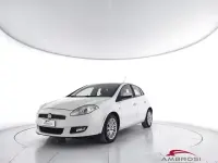 Usata Fiat Bravo Dynamic 90 CV (66 kW) 2009 Bianco Utilitaria