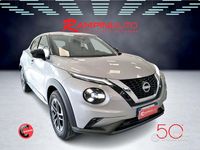 Usata Nissan Juke N-Connecta 114 CV (83 kW) 2025 Grigio SUV