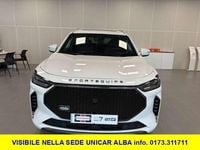 Nuova Sportequipe 7 GTW 182 CV (133 kW) 2026 Bianco SUV
