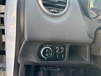 Usata Opel Meriva 110 CV (80 kW) 2010 Monovolume